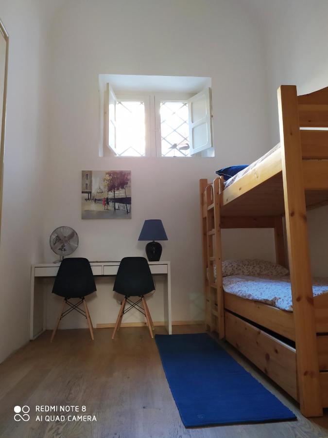 Catania Apartment Center CTA Exterior foto