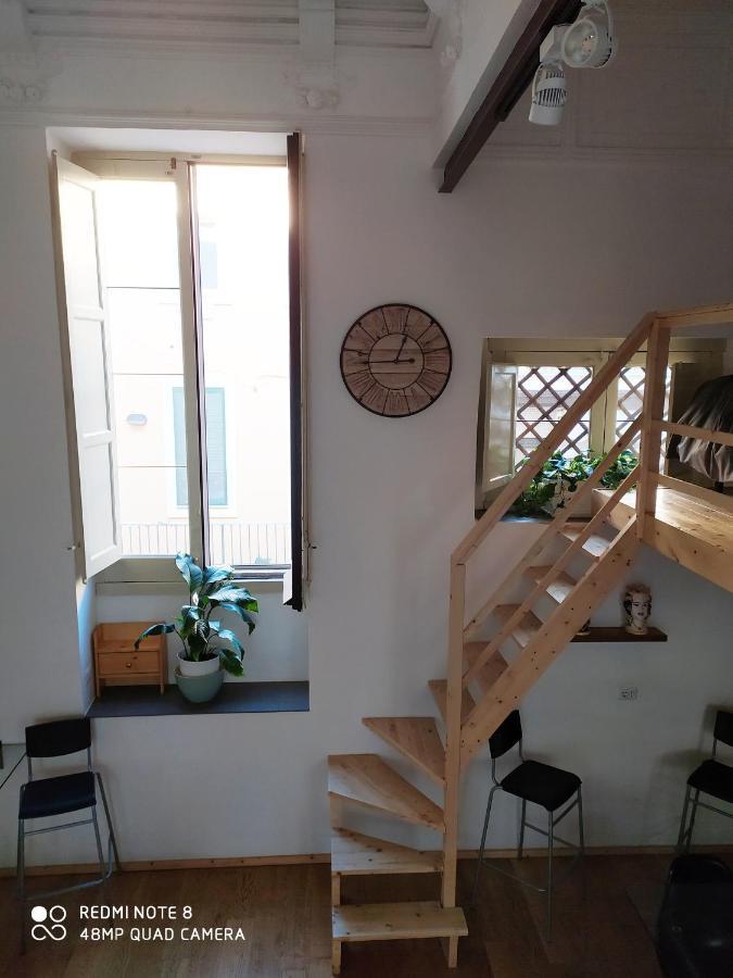 Catania Apartment Center CTA Exterior foto